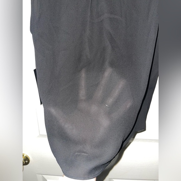 BB Dakota by Steve Madden blouse • NWT • size small - Picture 3 of 6